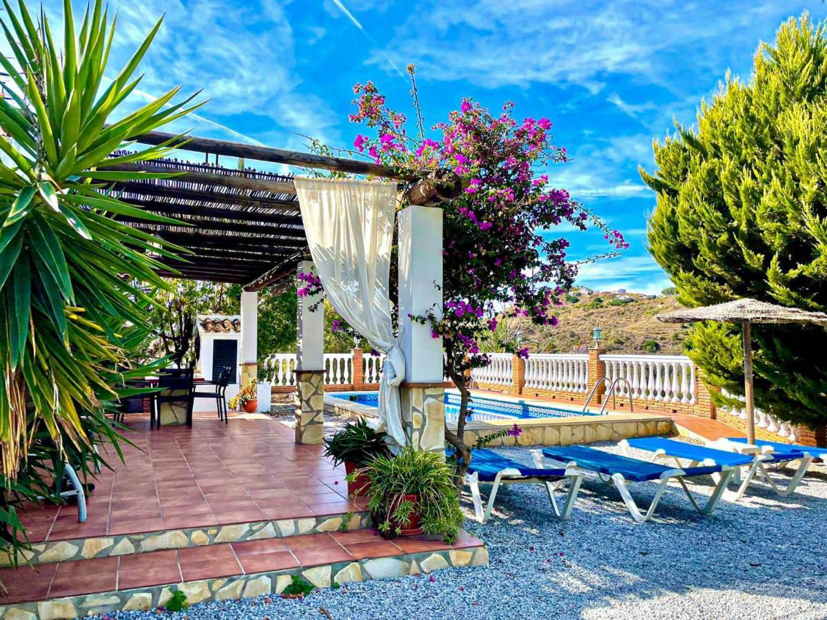 Casa de Férias El Buho *