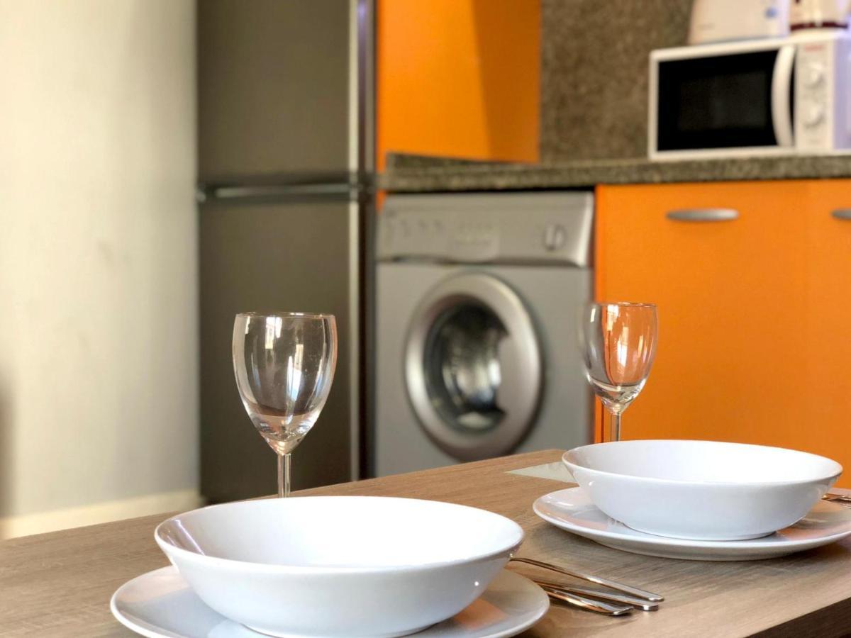 Centro Historico De Malaga, A Tan Solo 50m De Casa Natal De Picasso Appartement *