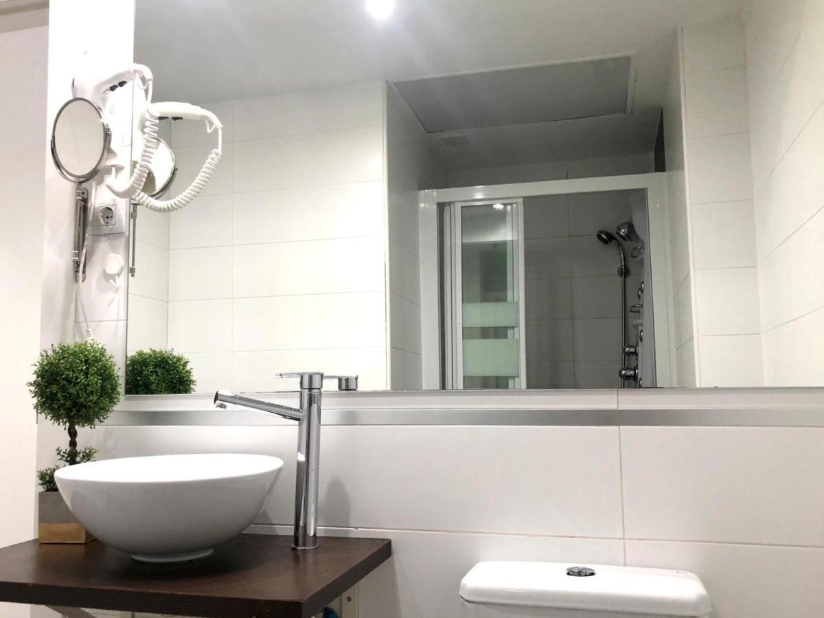 Centro Historico De Malaga, A Tan Solo 50m De Casa Natal De Picasso Appartement *