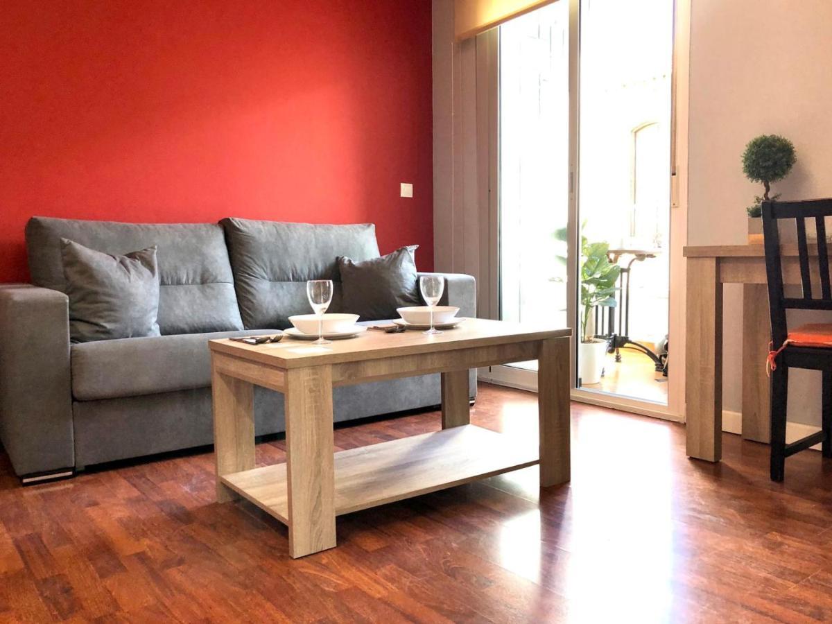 Centro Historico De Malaga, A Tan Solo 50m De Casa Natal De Picasso Appartement