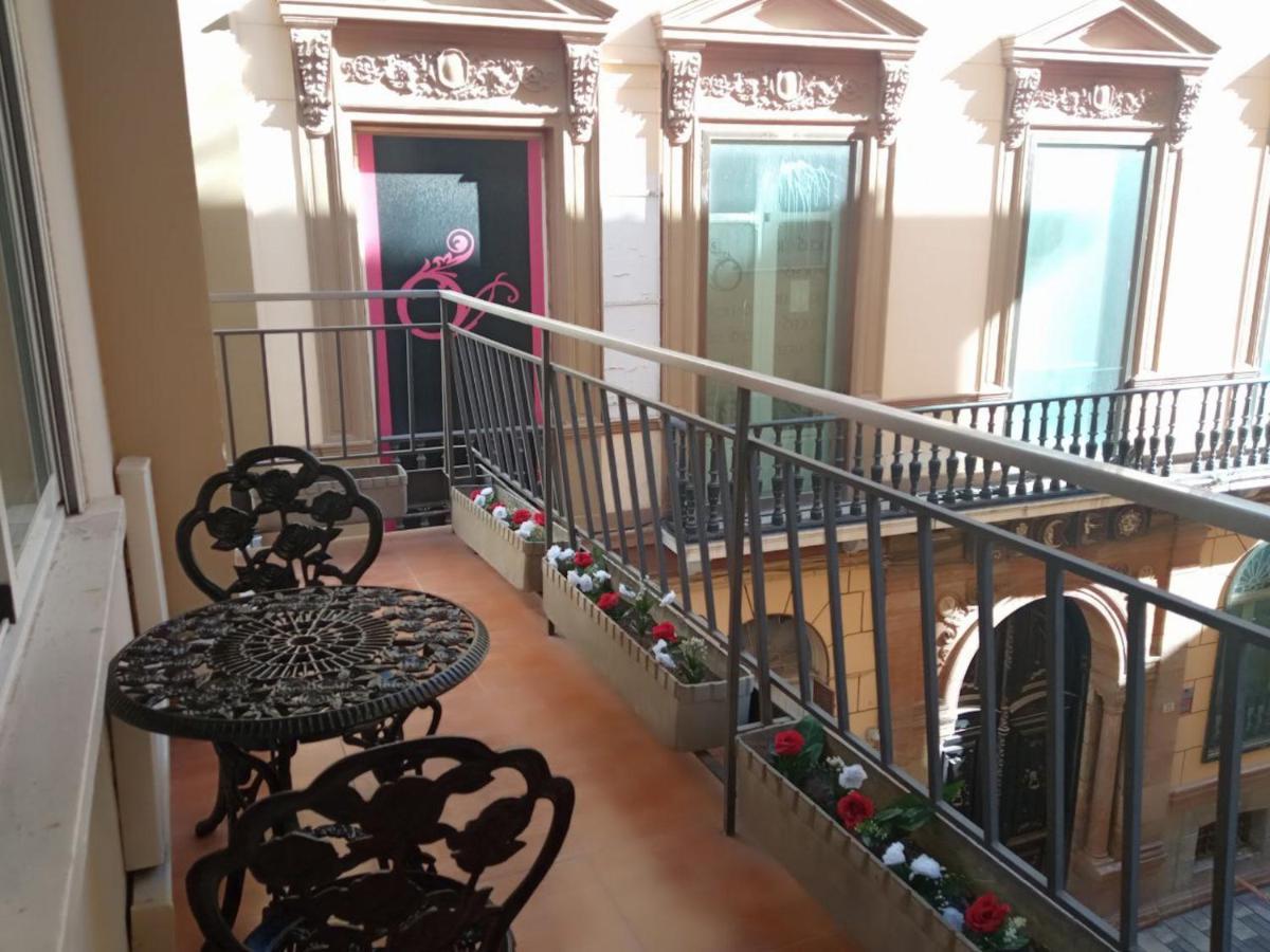 Lejlighed Holidays2malaga Beatas & Balcon
