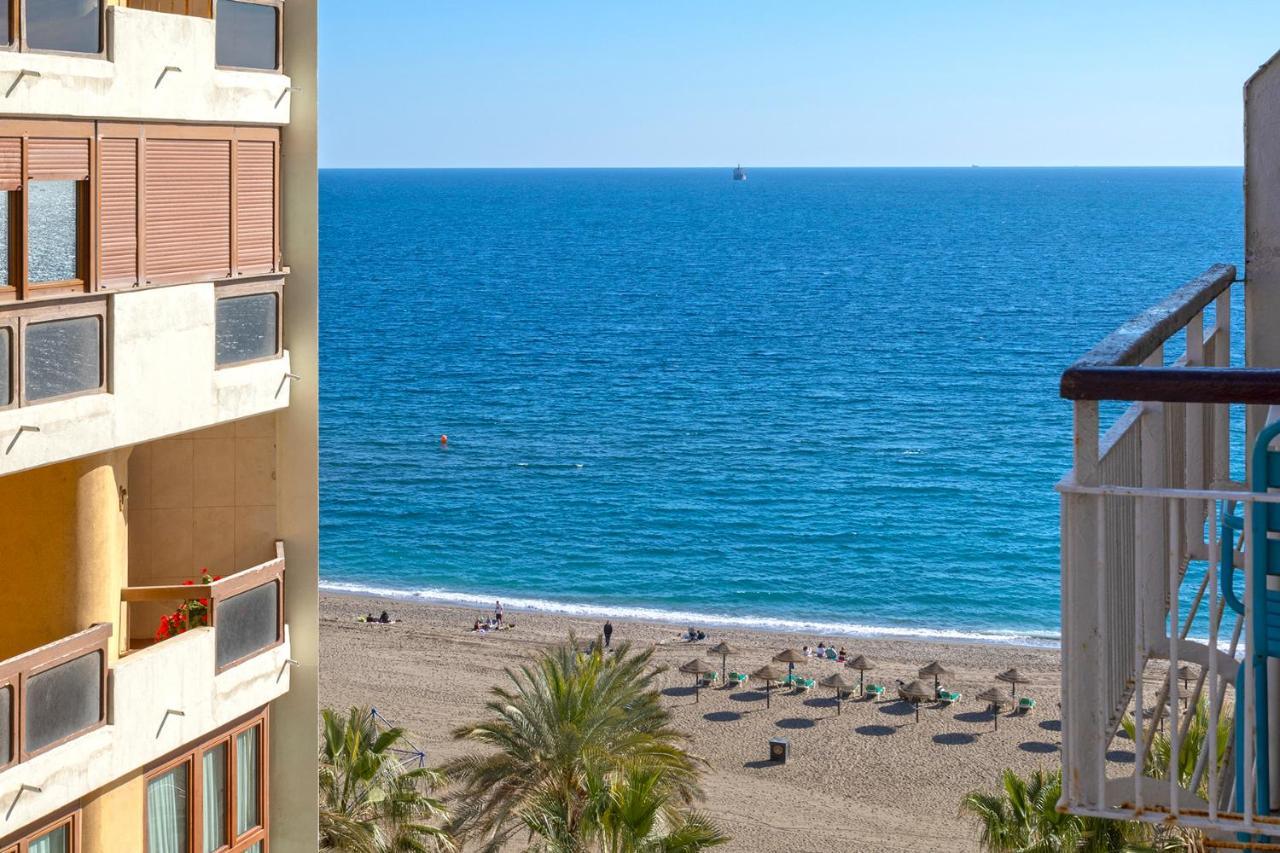 Apartamento Livemalaga Pintor Sea View & *