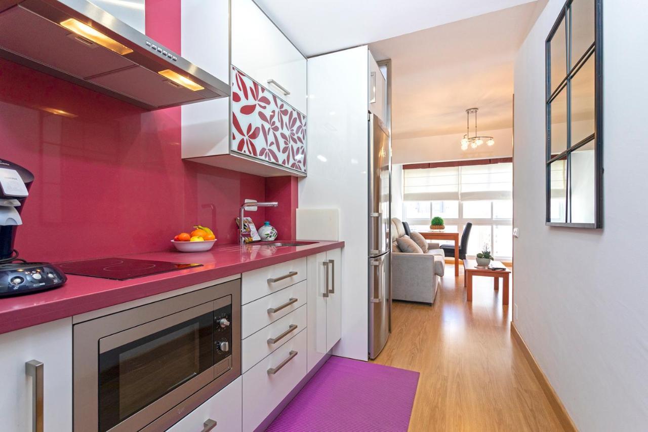 Livemalaga Pintor Sea View & Apartamento