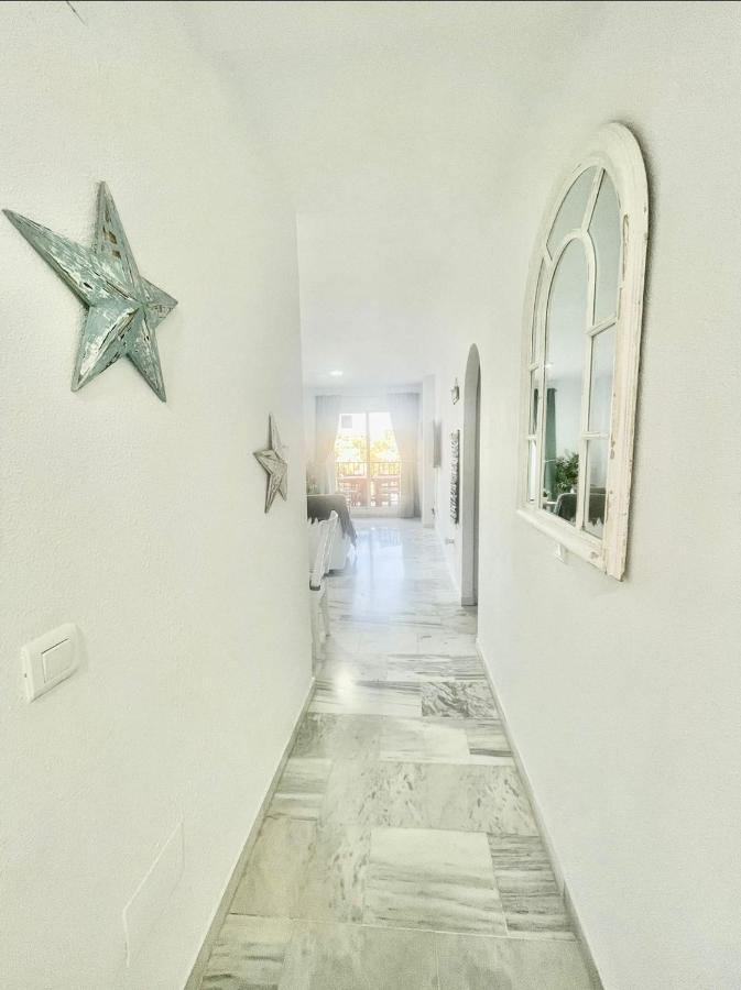 Appartamento Two Bed, Two Bath With Sea Views - Angel De Miraflores Málaga