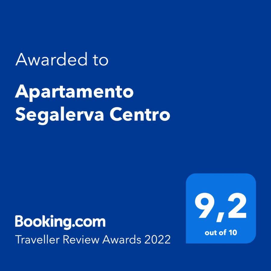 Segalerva Centro Appartement