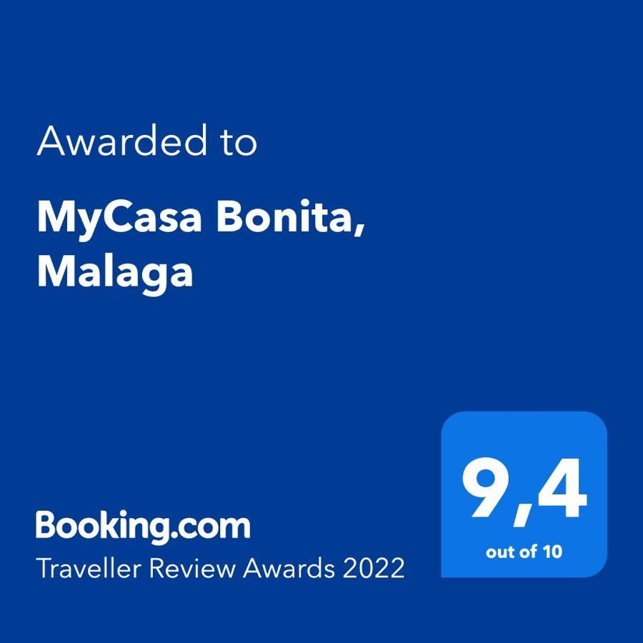 Mycasa Bonita, Appartement Málaga