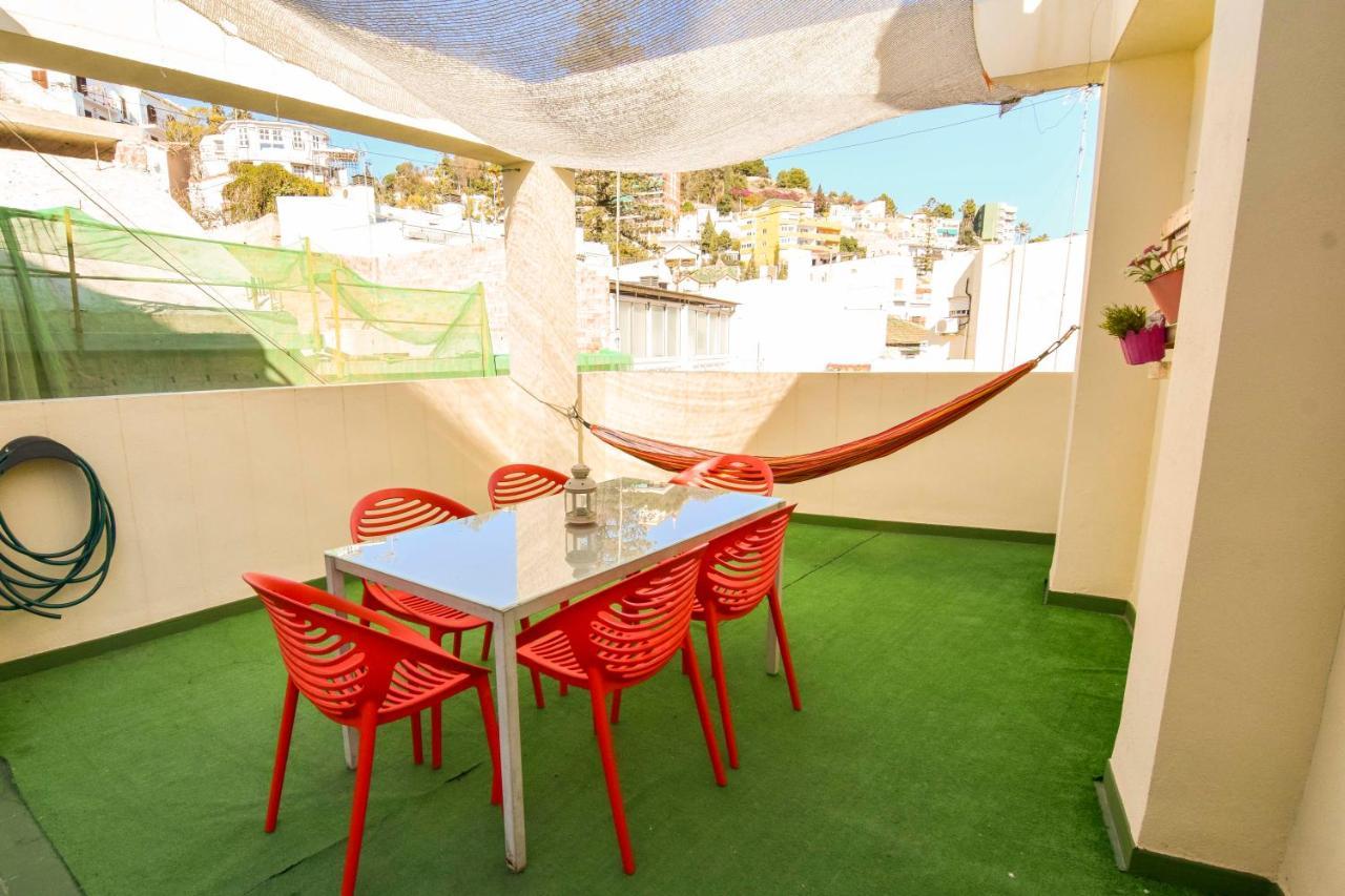 Apartment Letmalaga Banos Del Carmen One