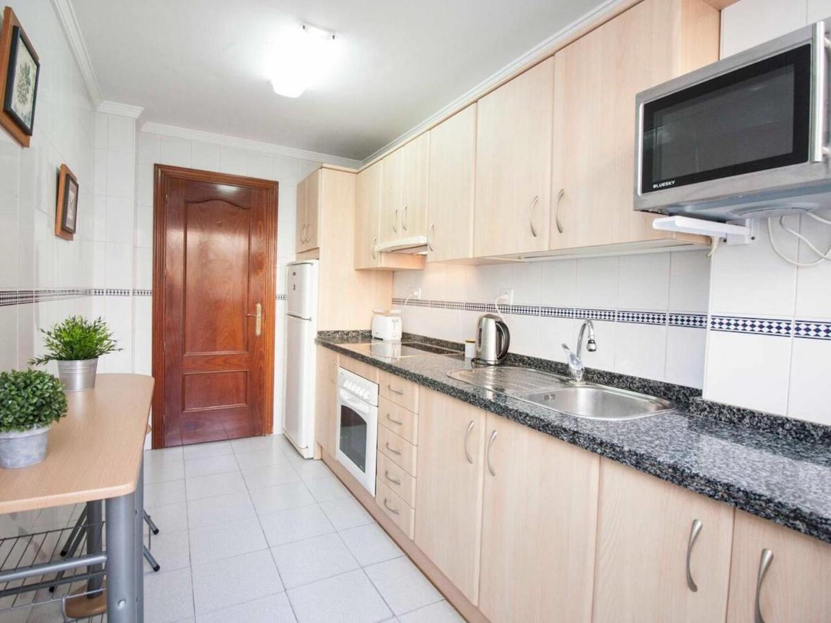 Holidays2malaga Plaza De Toros Vieja & Terrace & Optional Parking Apartamento
