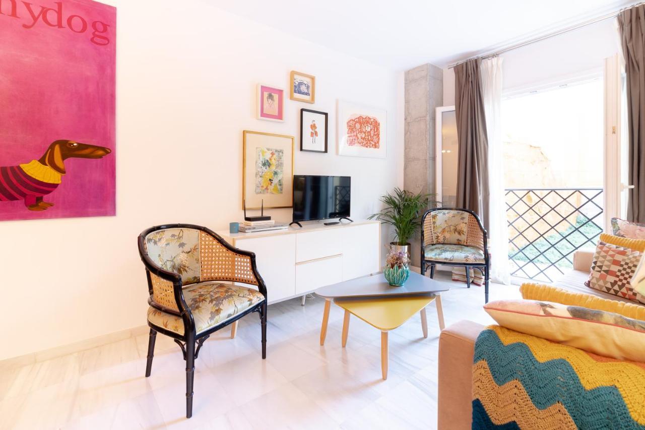 Apartamento Vicky Victoria Málaga
