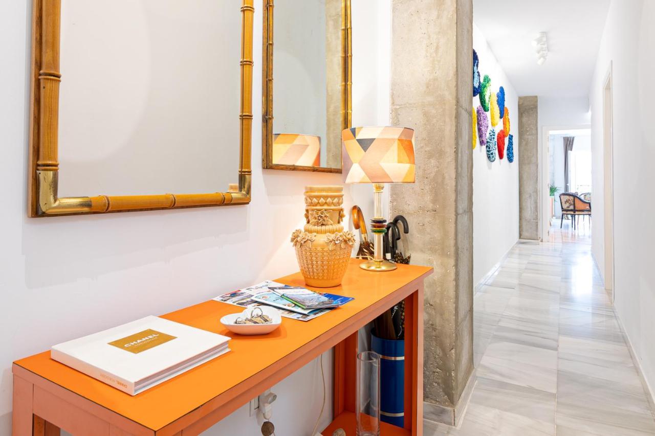Vicky Victoria Appartement *