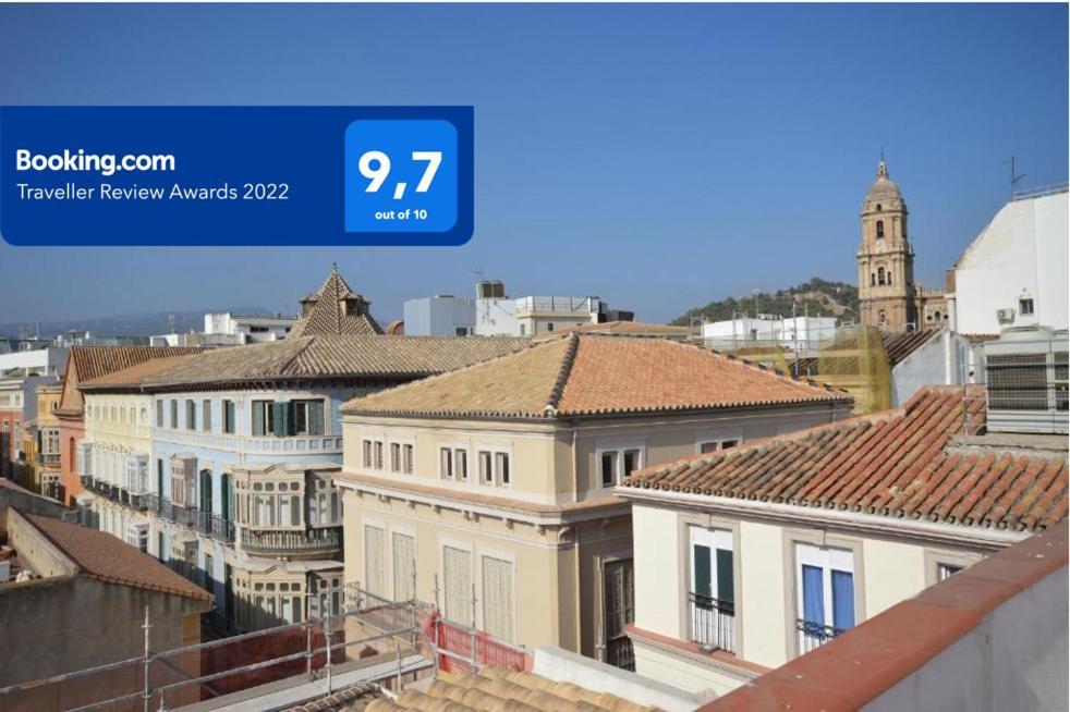 Leilighet Calle Cinteria *