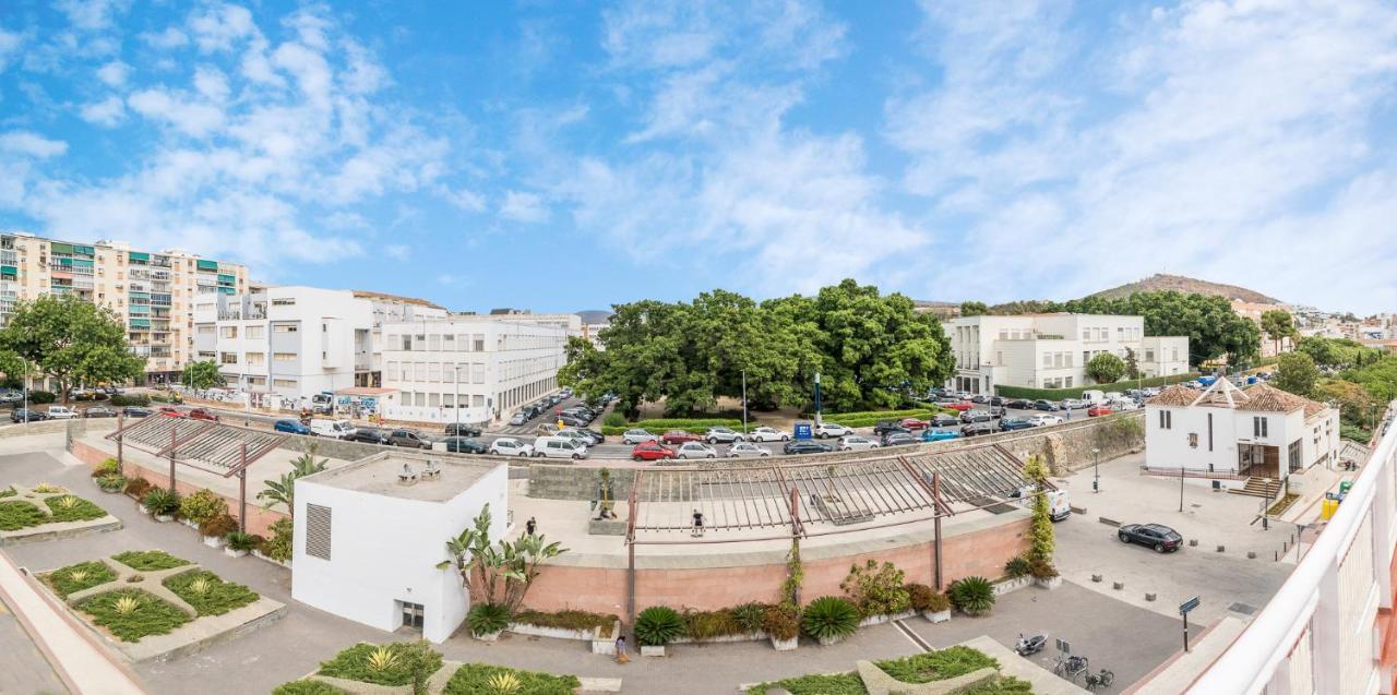 Hermosilla Malaga