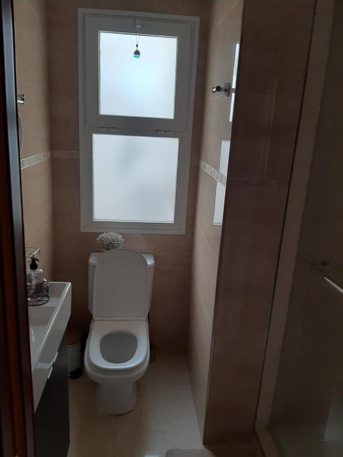In Perfect Position Historic Centre Appartement Málaga