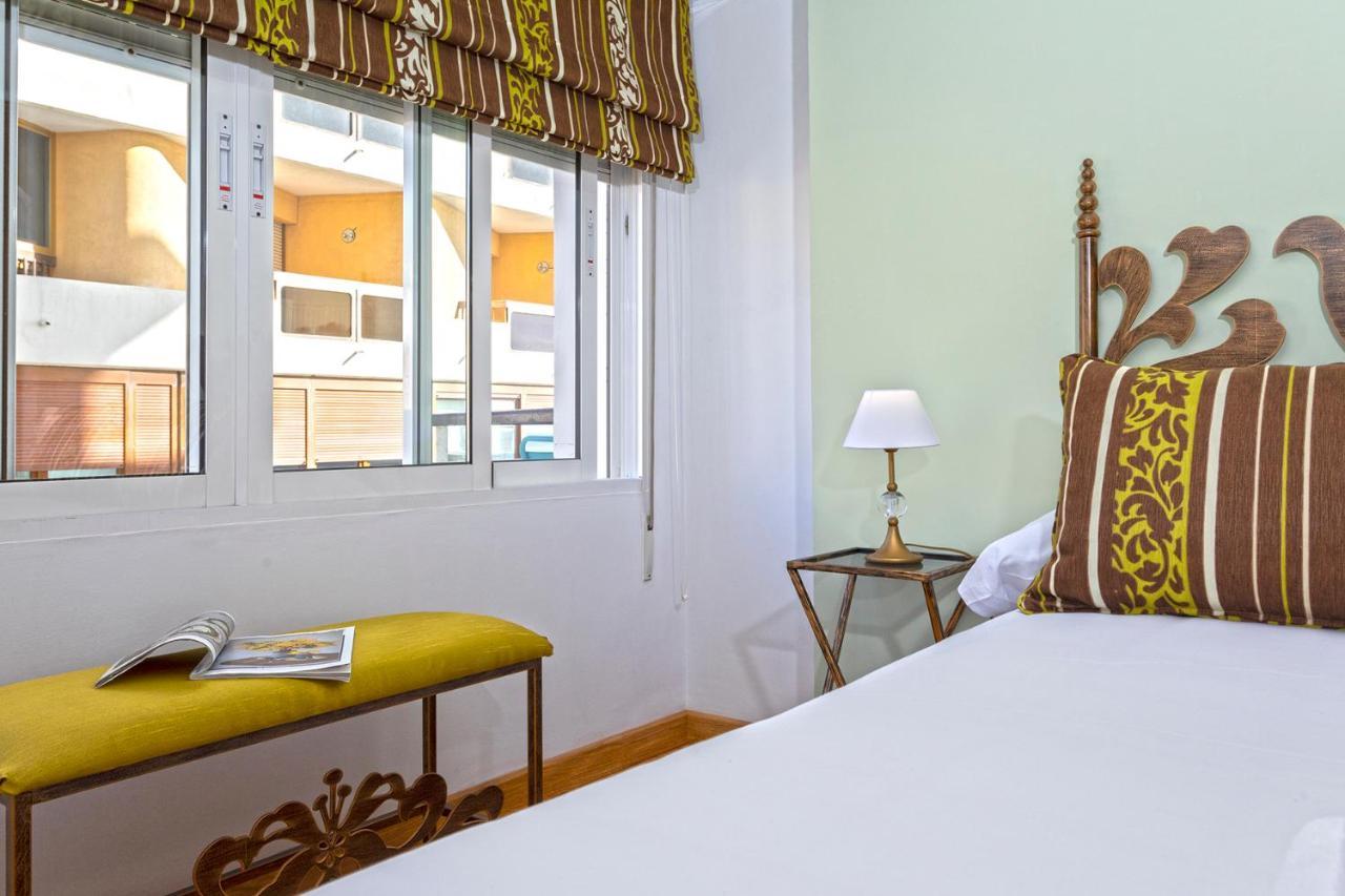 Apartamento Livemalaga Pintor Sea View & *