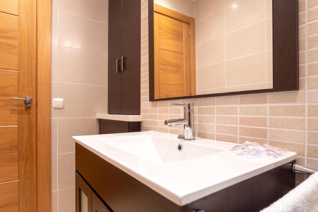 Livemalaga Pintor Sea View & Apartamento