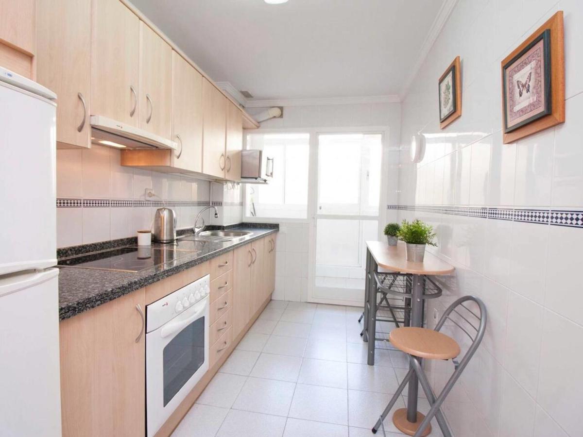 Holidays2malaga Plaza De Toros Vieja & Terrace & Optional Parking