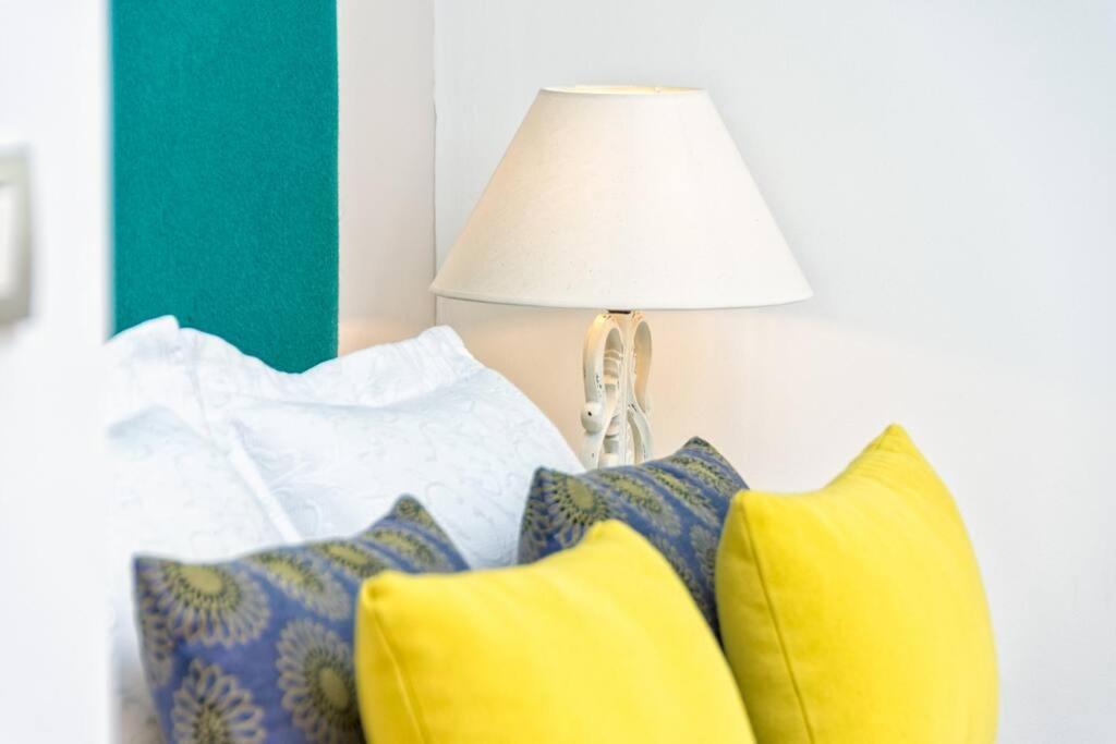 Apartamento Iloftmalaga Deluxe Calle Nueva Ii *