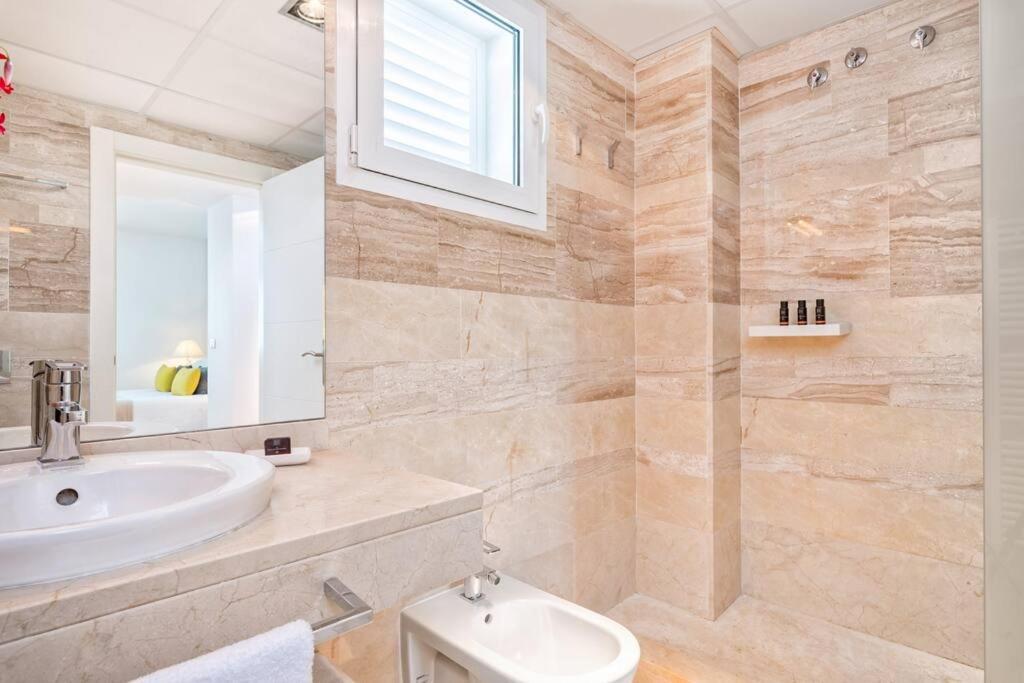 Iloftmalaga Deluxe Calle Nueva Ii Appartamento Málaga