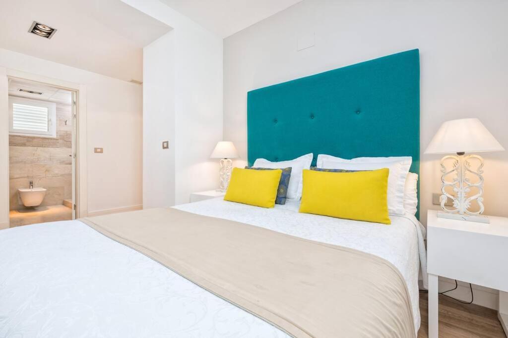 Iloftmalaga Deluxe Calle Nueva Ii Apartamento *