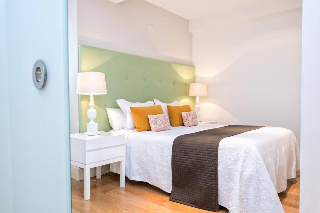 Appartamento Iloftmalaga Deluxe Calle Nueva Ii