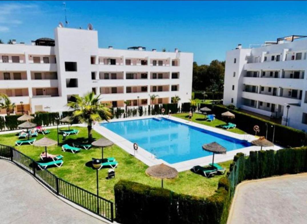 Two Bed, Two Bath With Sea Views - Angel De Miraflores Appartamento *