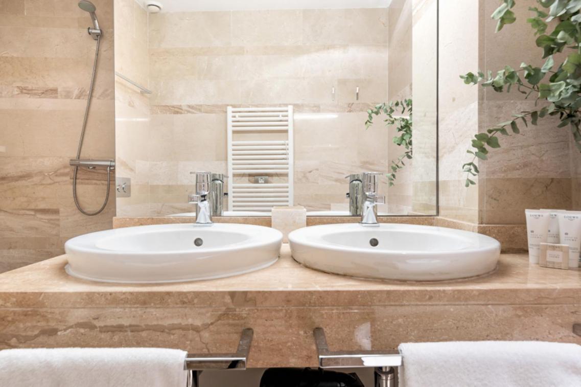 Apartamento Iloftmalaga Deluxe Calle Nueva Ii Málaga