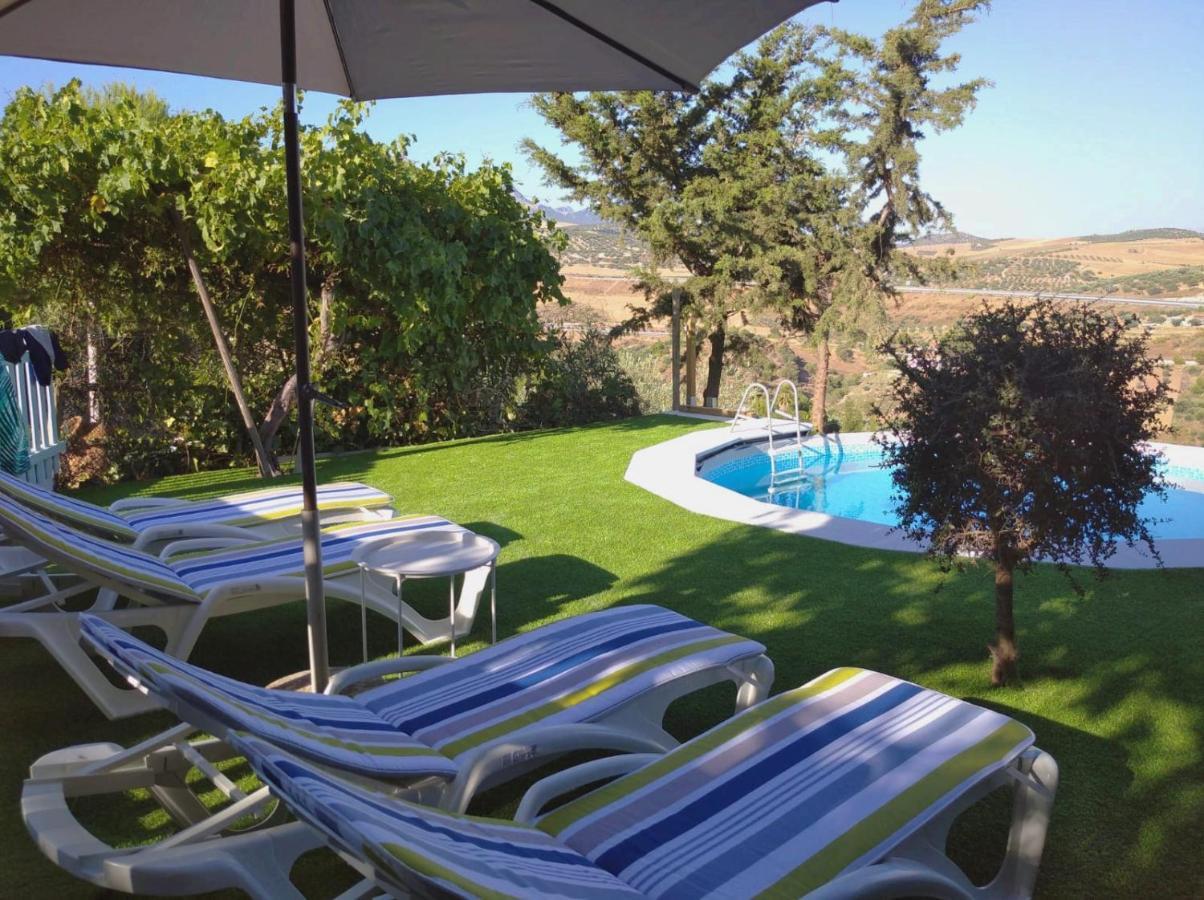 La Ilusion Hébergement de vacances Málaga