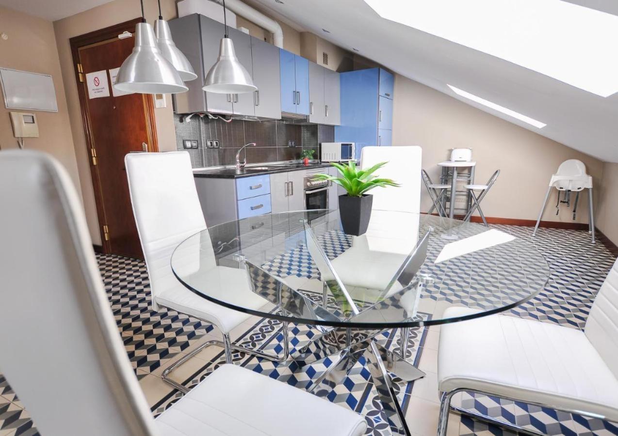 Letmalaga Perchel Apartment Malaga