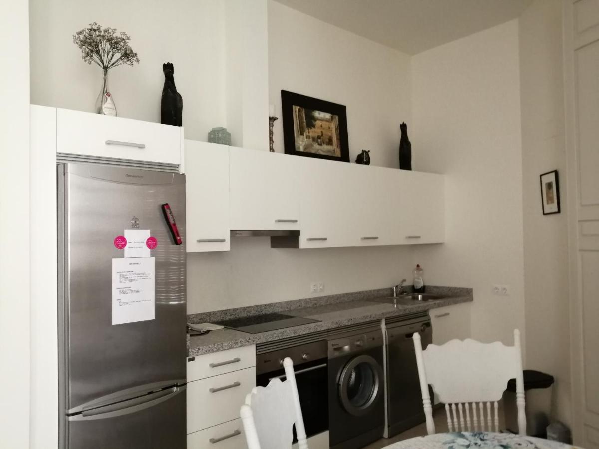 Apartamento A&n Guevara 3 City Center *