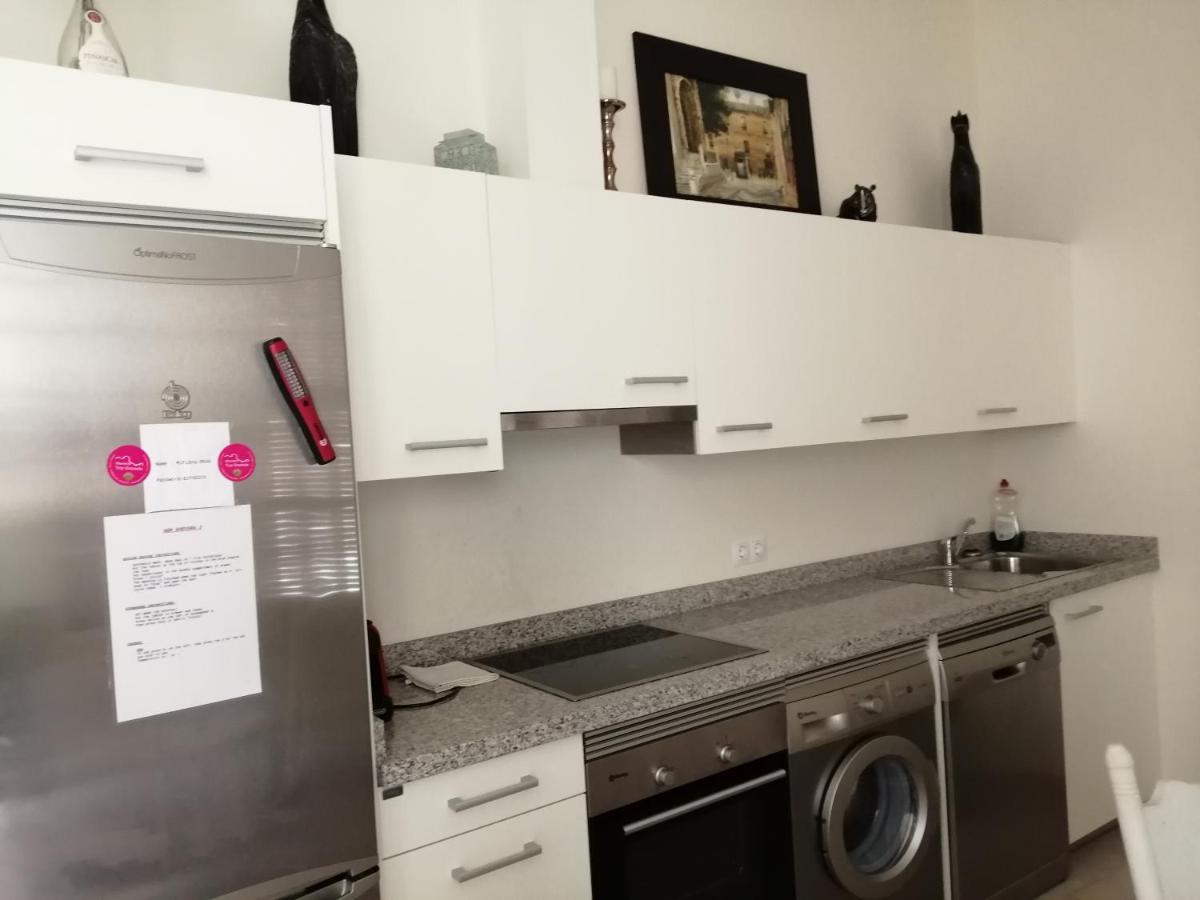 A&n Guevara 3 City Center Apartamento *