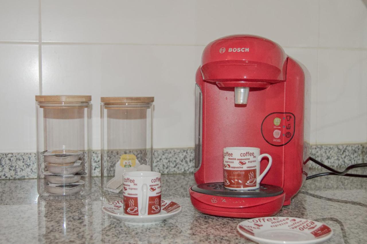 Novam Fuentecilla Apartamento *