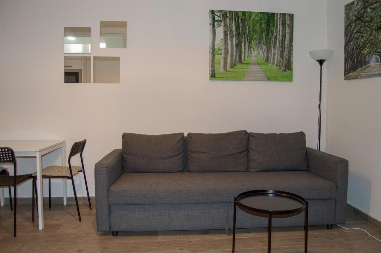 Novam Heredia Apartamento