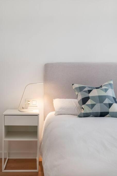 Apartment Key-wise Luxury Alcantara Plaza Teatro 2r Free Parking Malaga