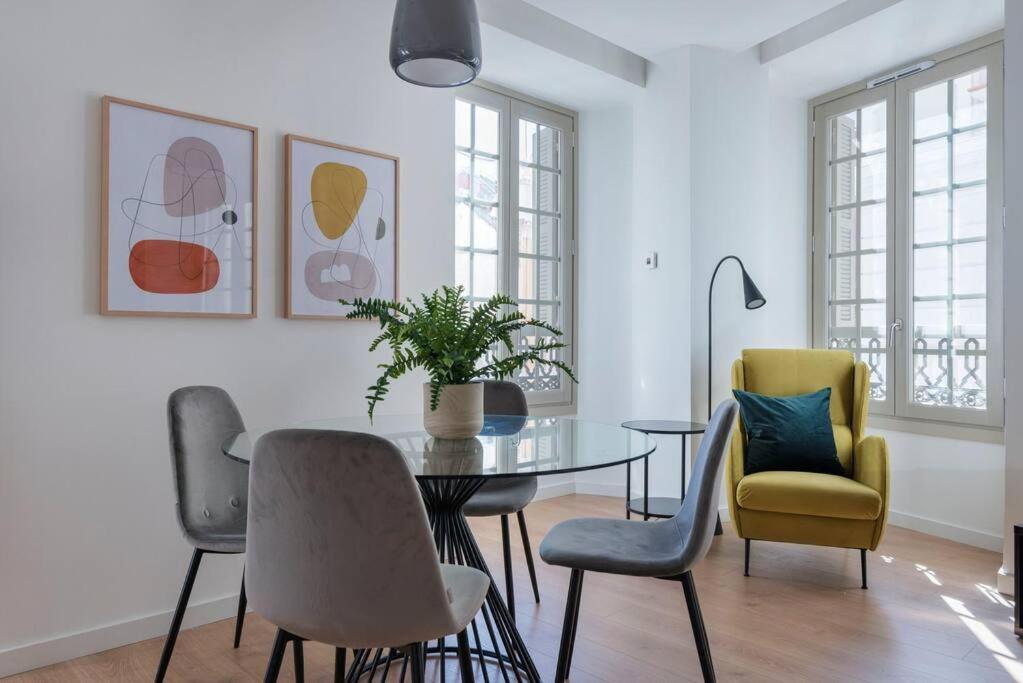 Key-wise Luxury Alcantara Plaza Teatro 2r Free Parking Apartment