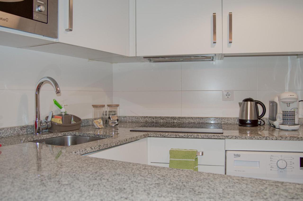 Novam Heredia Apartamento