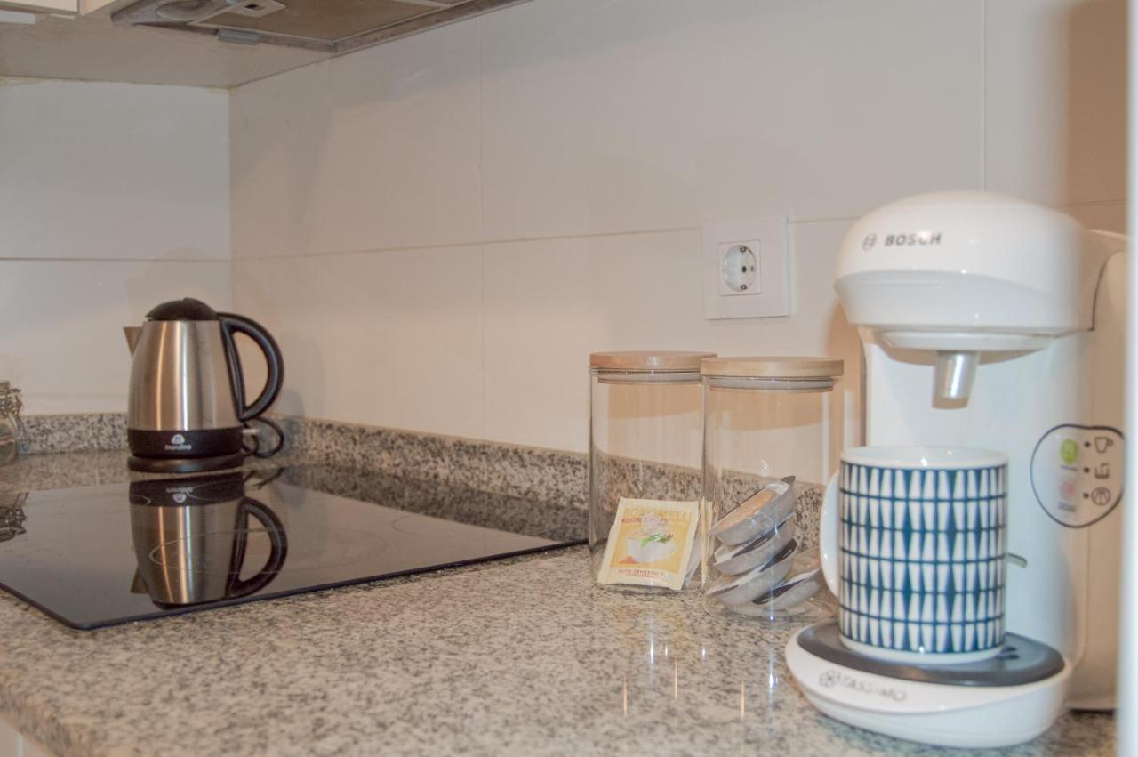 Appartement Novam Heredia Málaga