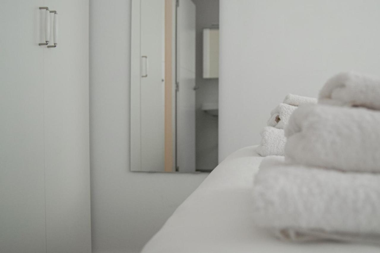 Novam Fuentecilla Apartamento Málaga
