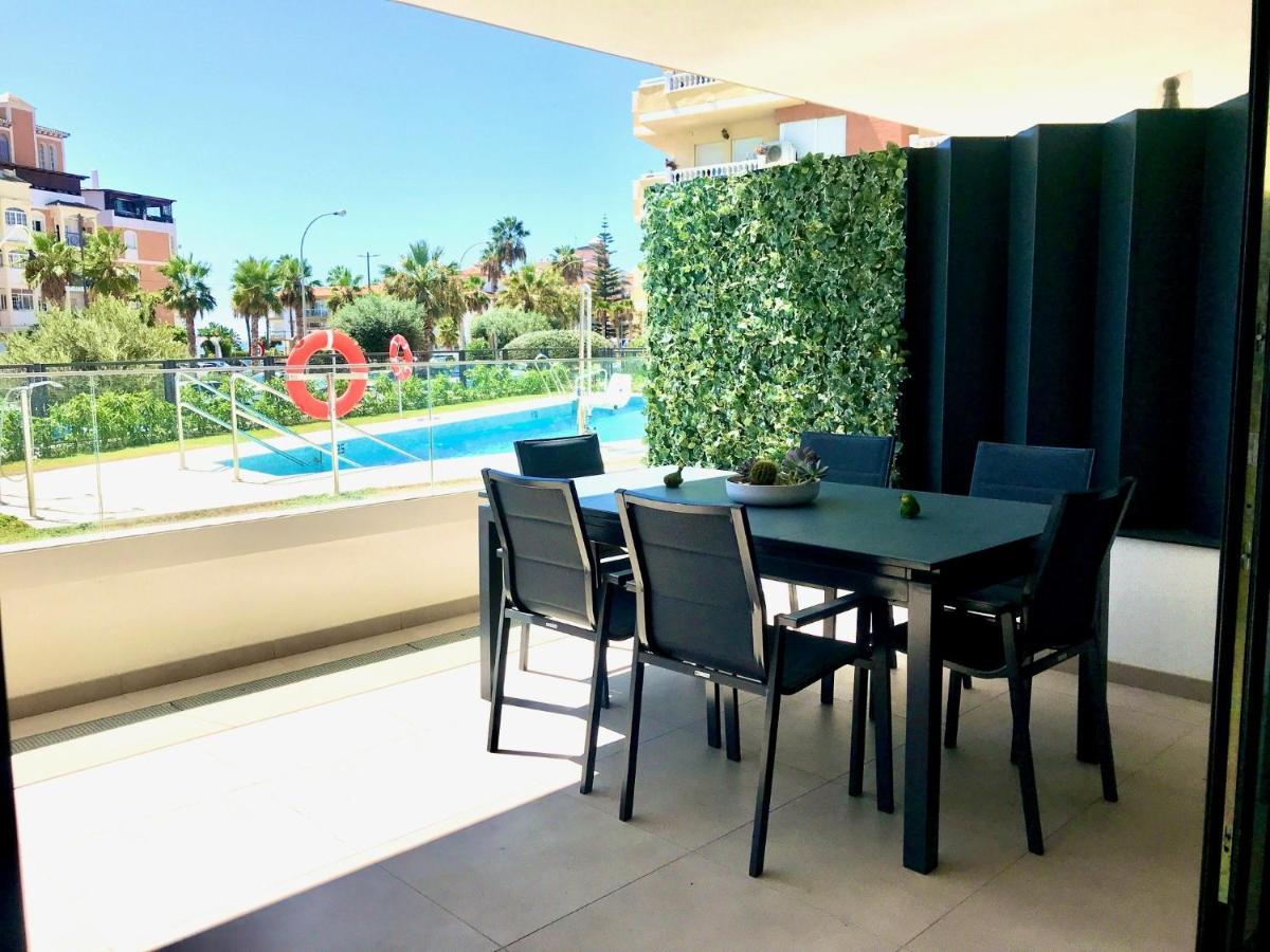 Seatorrox Apartment Malaga