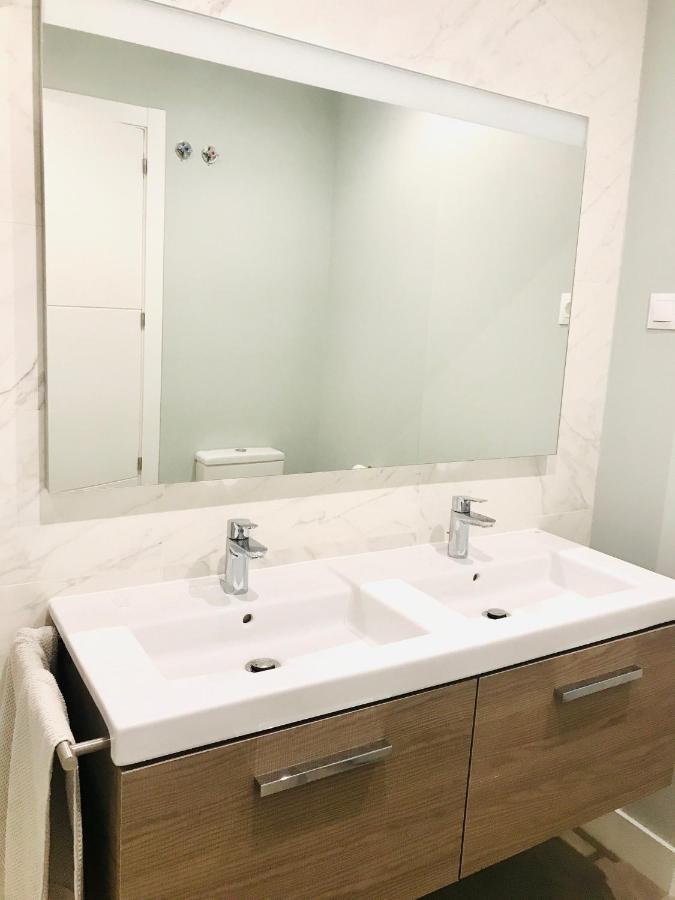Seatorrox Apartment Malaga
