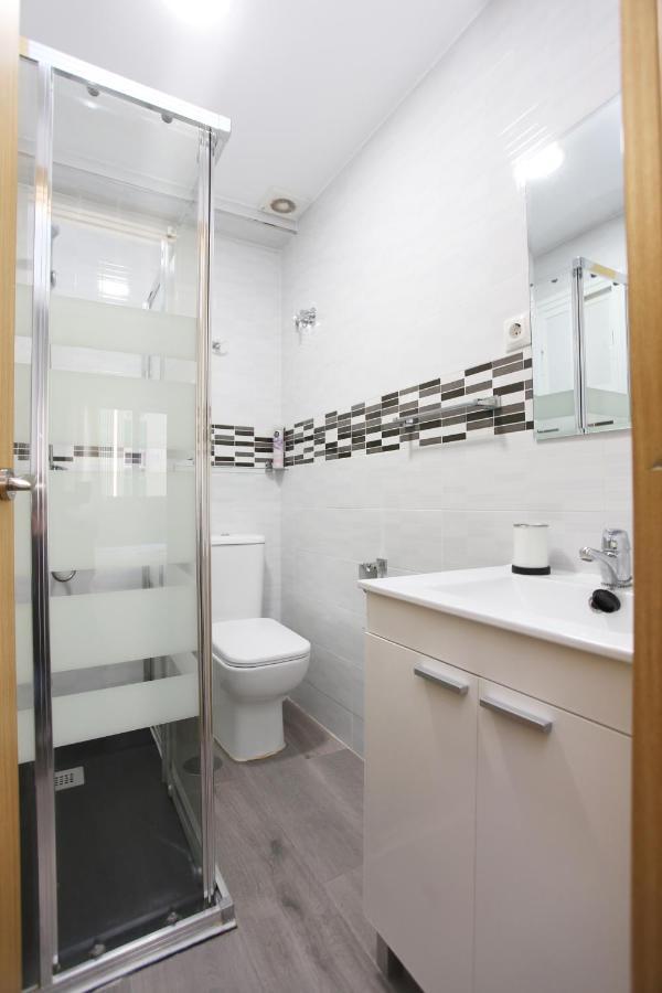 Apartment Apartamento En Calle Mendoza - Zona Huelin & 300 Mts De La Playa Malaga