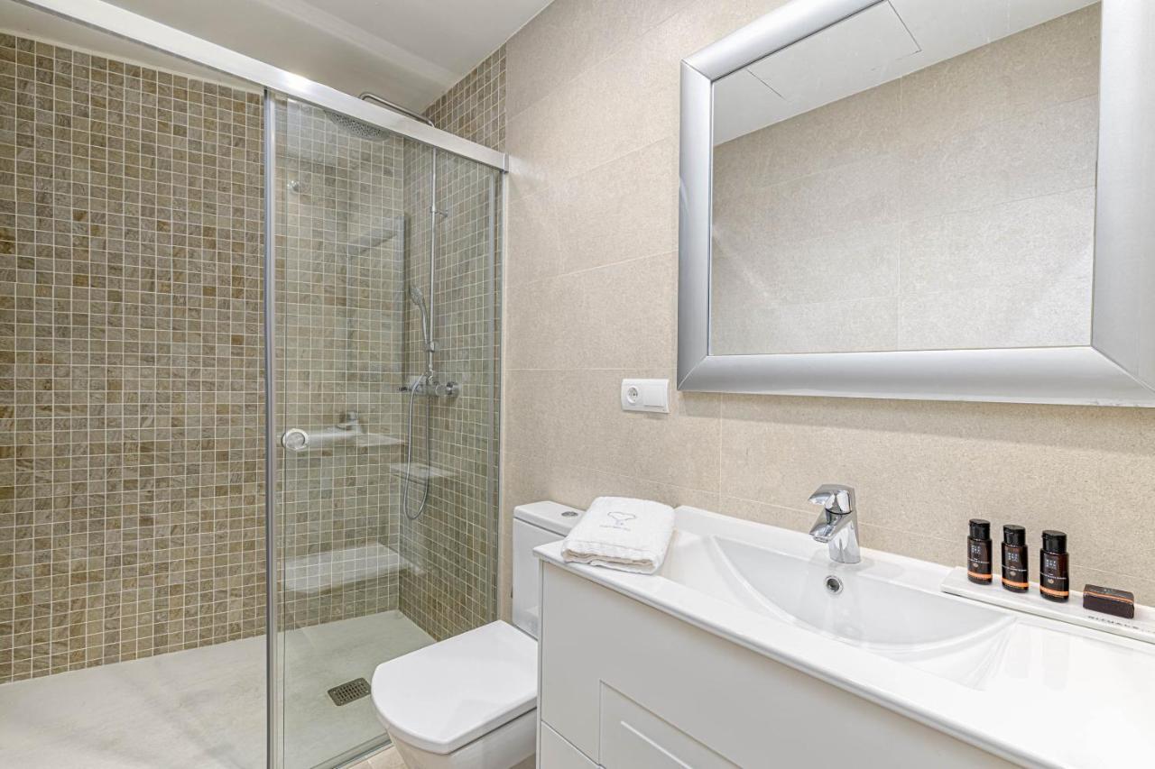 Iloftmalaga Sebastian Souviron Apartamento Málaga