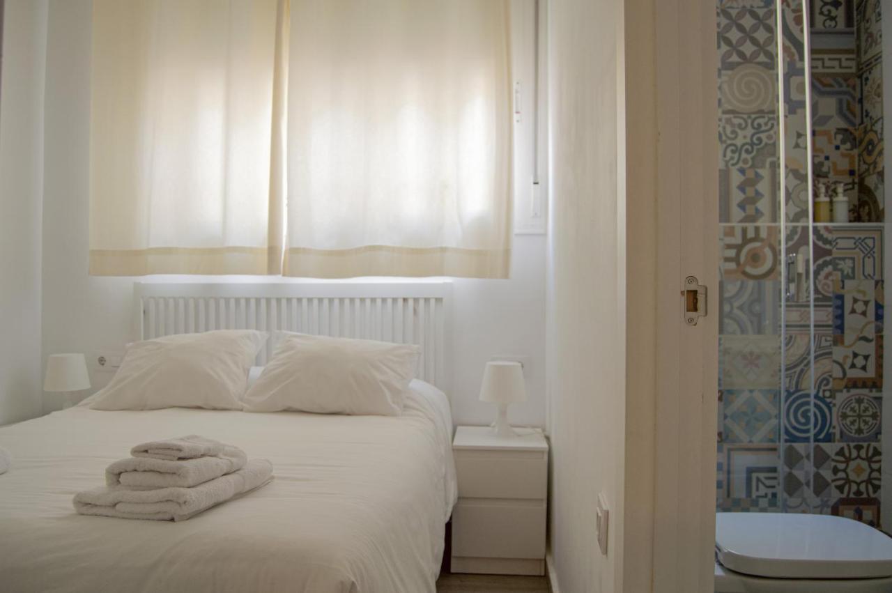 Apartamento Novam Fuentecilla Málaga
