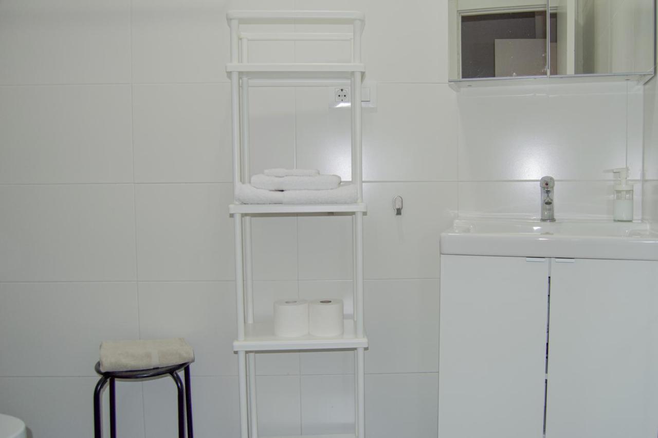 Appartement Novam Heredia