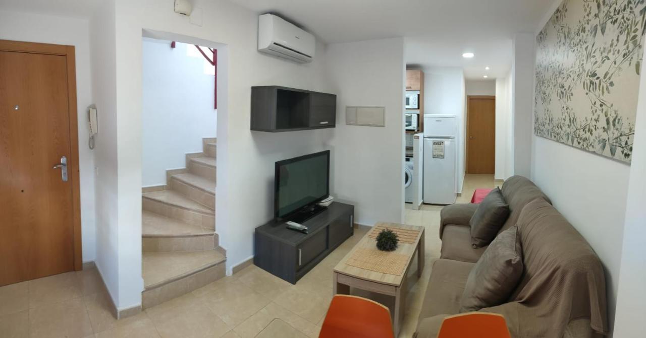 Apartamento Atico Tallavi Málaga
