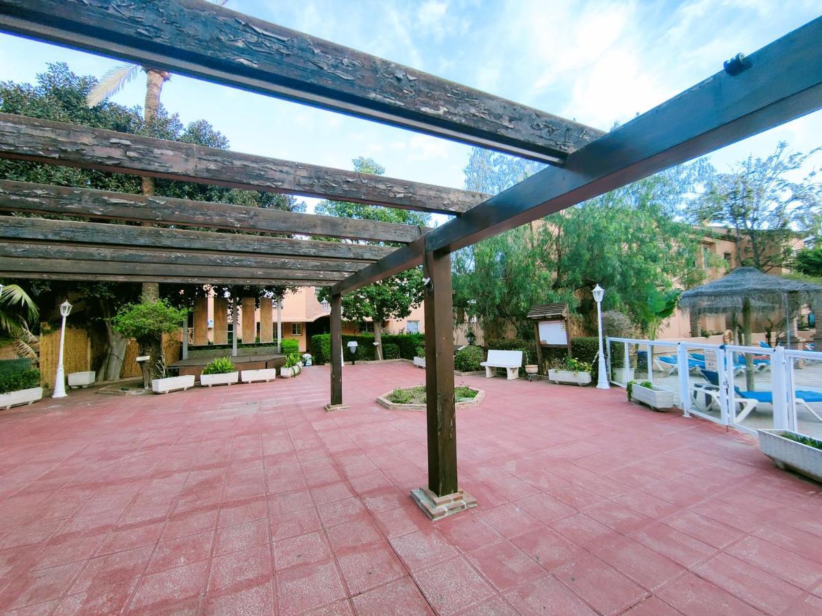 Lägenhet Sage Palm By Namaste Elite Málaga