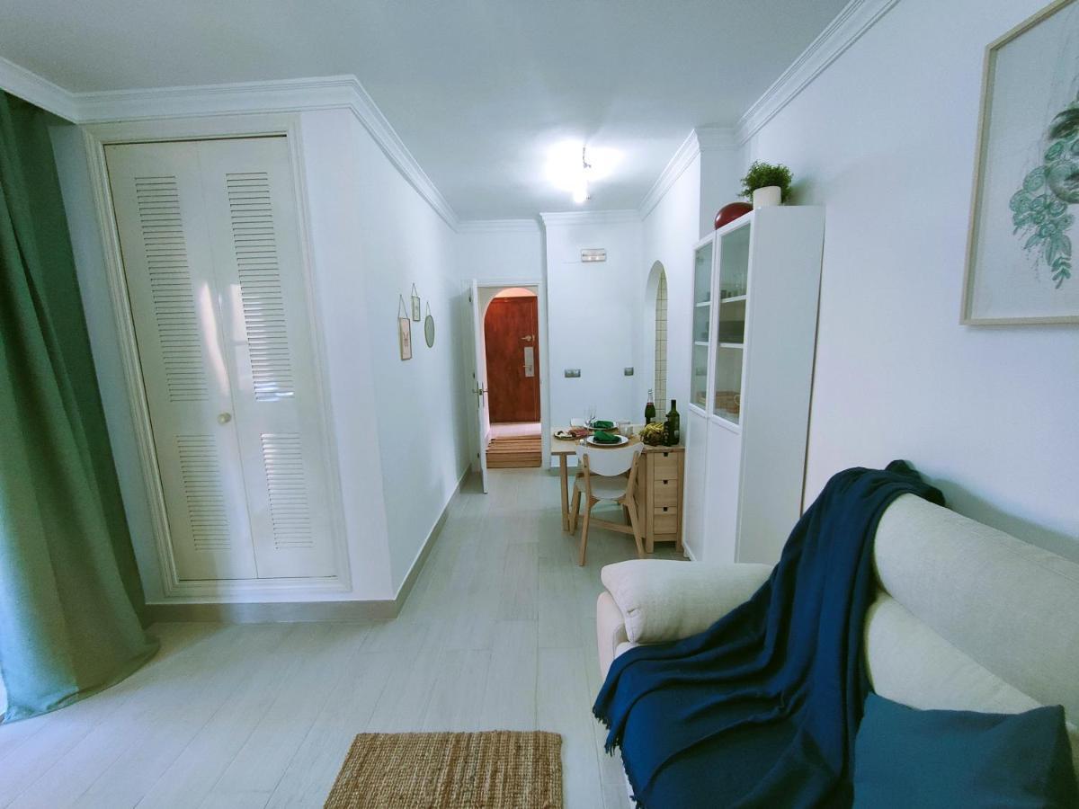 Lägenhet Sage Palm By Namaste Elite Málaga