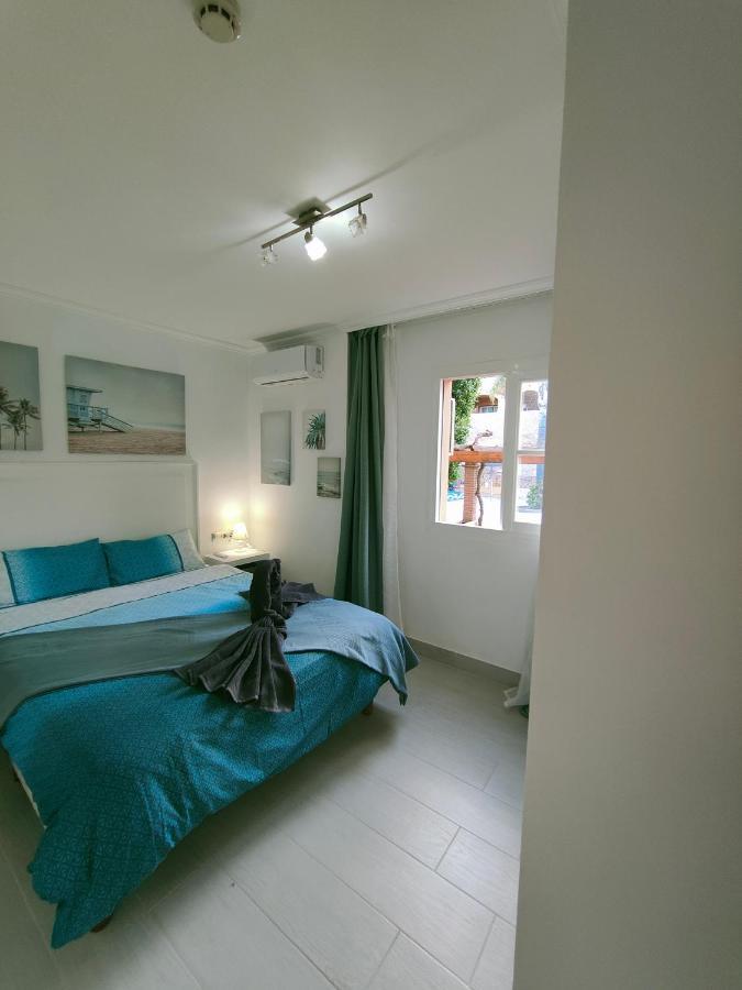Lägenhet Sage Palm By Namaste Elite Málaga