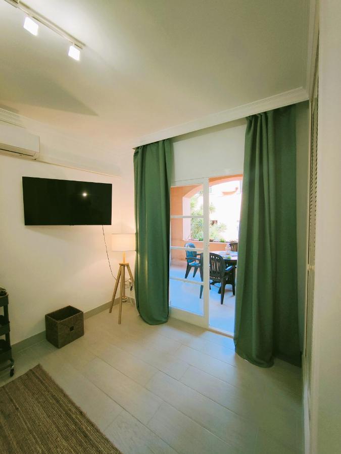 Lägenhet Sage Palm By Namaste Elite Málaga