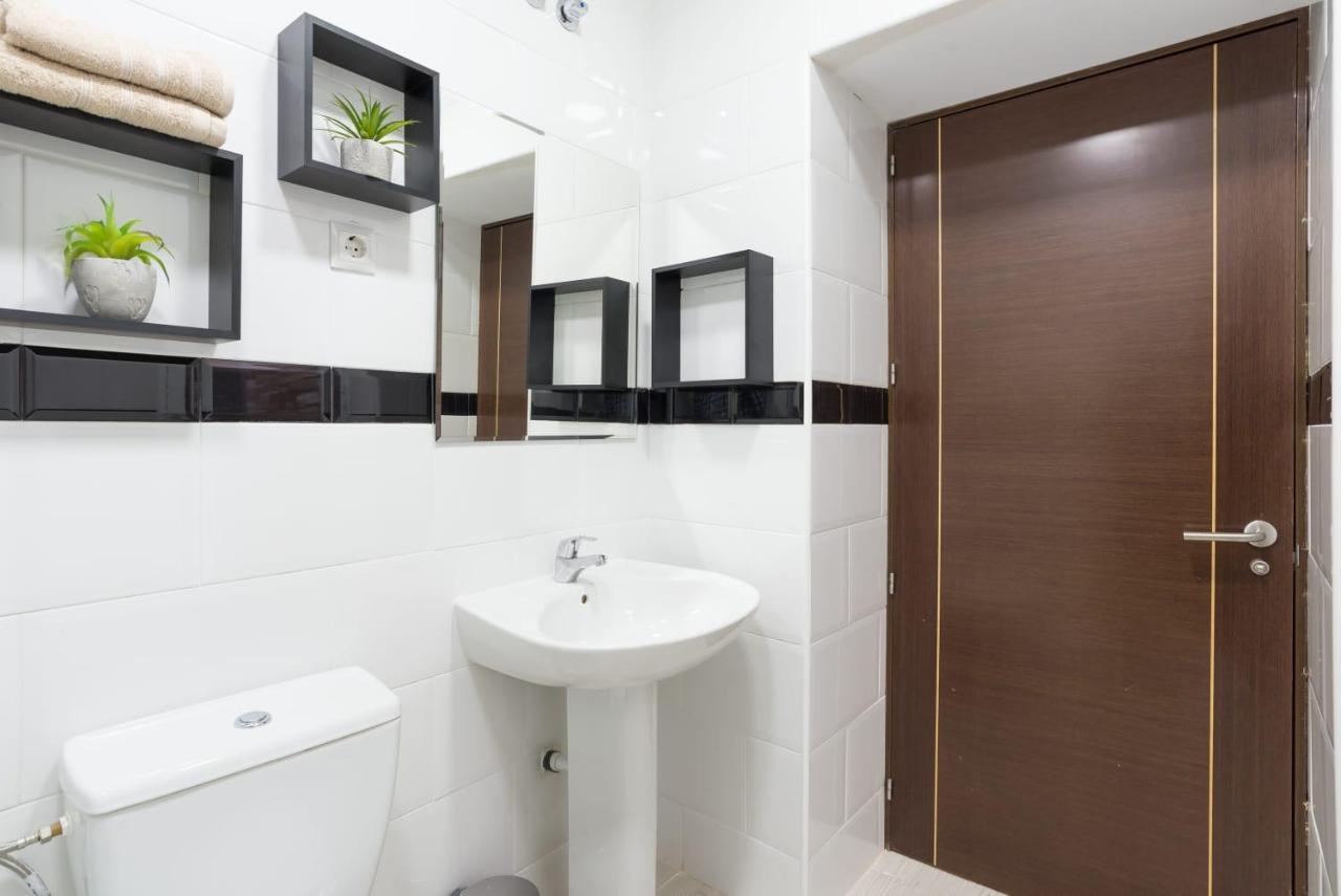Appartement La Casita De Ao