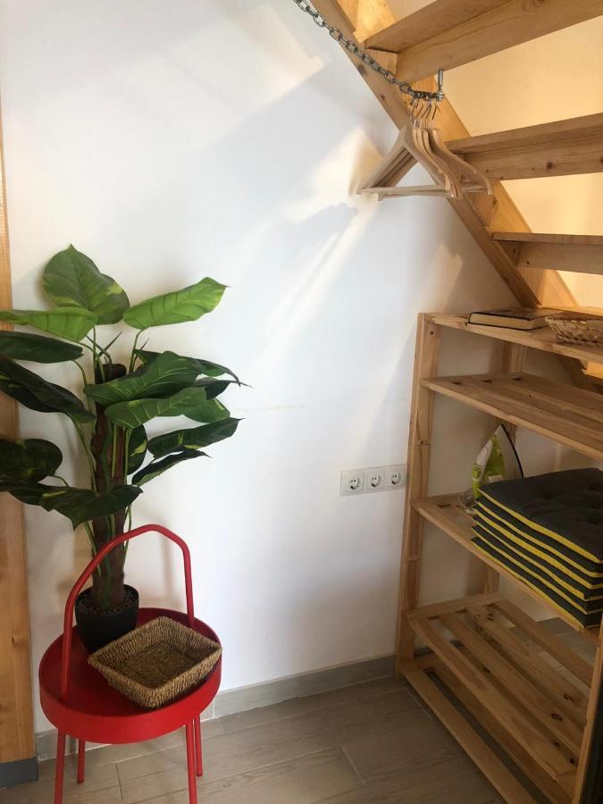 Appartement La Casita De Ao Málaga